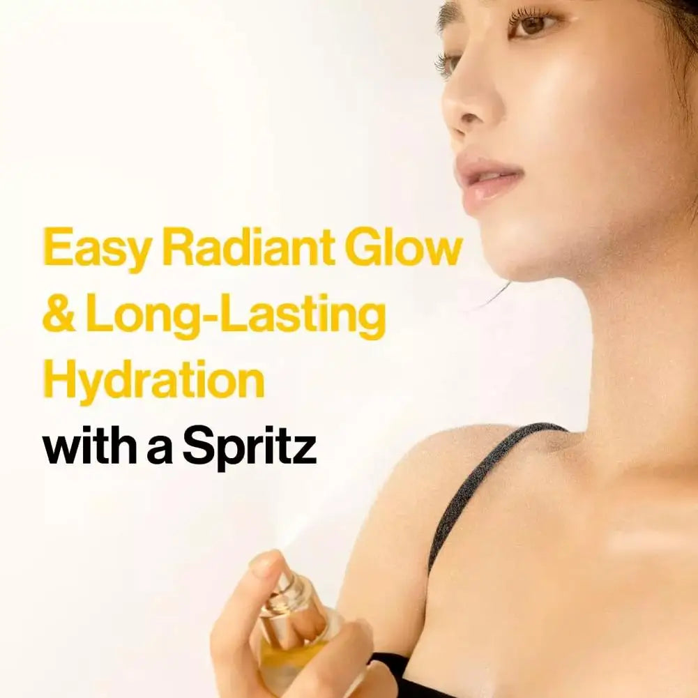 Korean White Truffle Spray Essence
