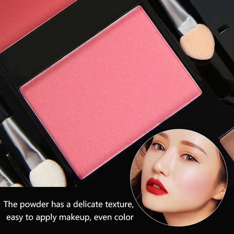 Ultimate 78–177 Colors Makeup Kit