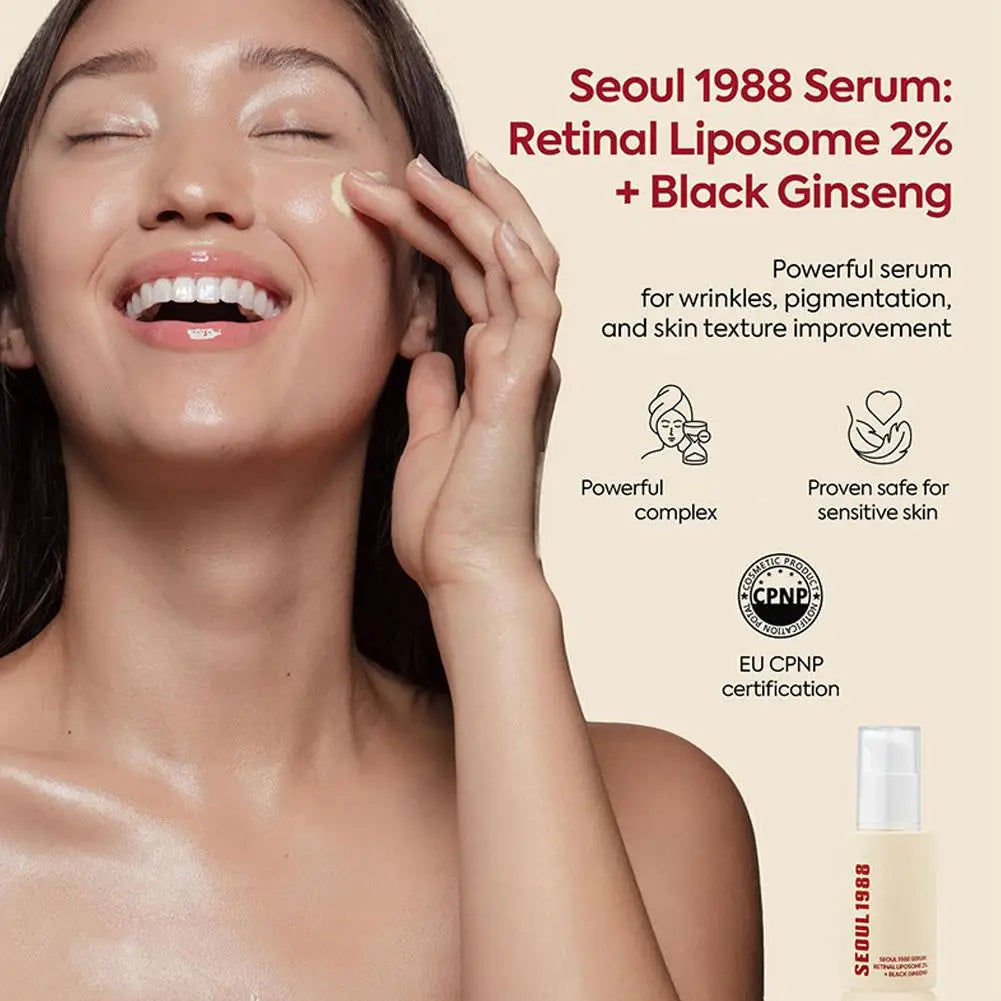 Luxurious Korean Skincare Set