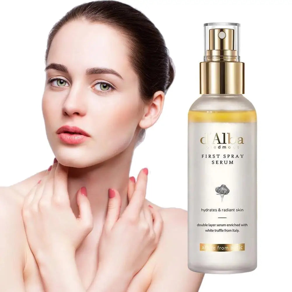 Korean White Truffle Spray Essence