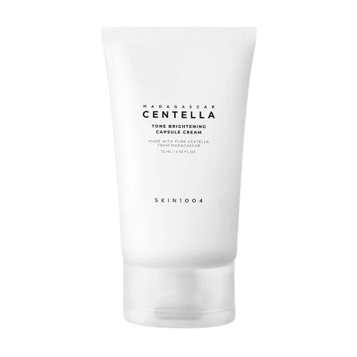 Korean Centella Brightening Capsule Set