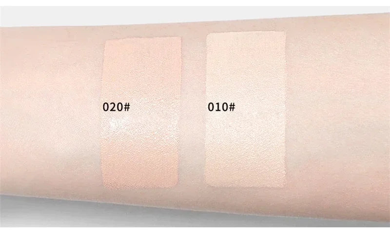 Full Cover Face Base Liquid Foundation
