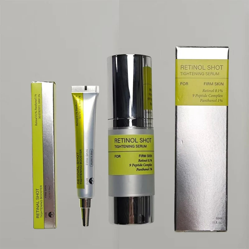 Korean Retinol Wrinkle Remover Cream