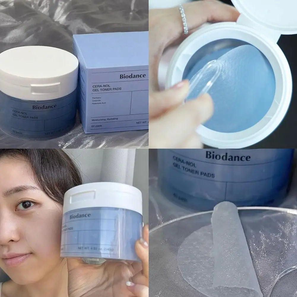 K-beauty Biodance Collagen Tablets
