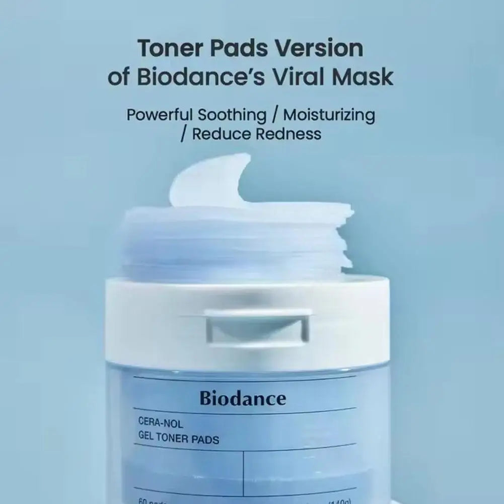 K-beauty Biodance Collagen Tablets