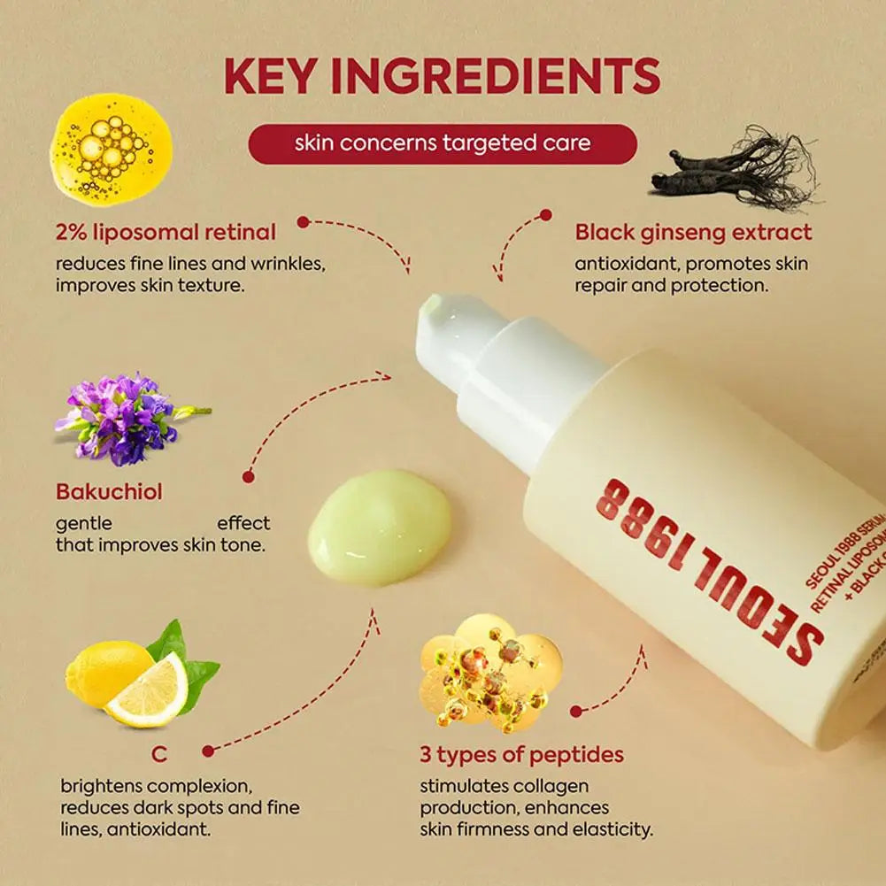 Luxurious Korean Skincare Set