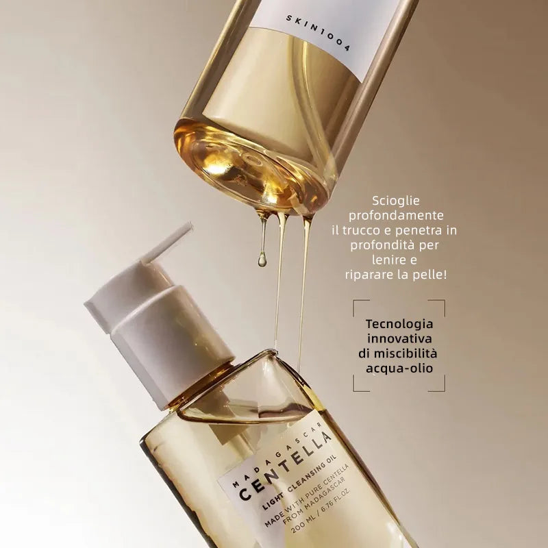 Korean Centella Brightening Capsule Set