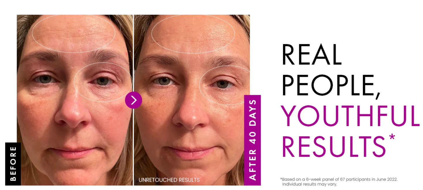 Collagen Anti-Aging Face Cream