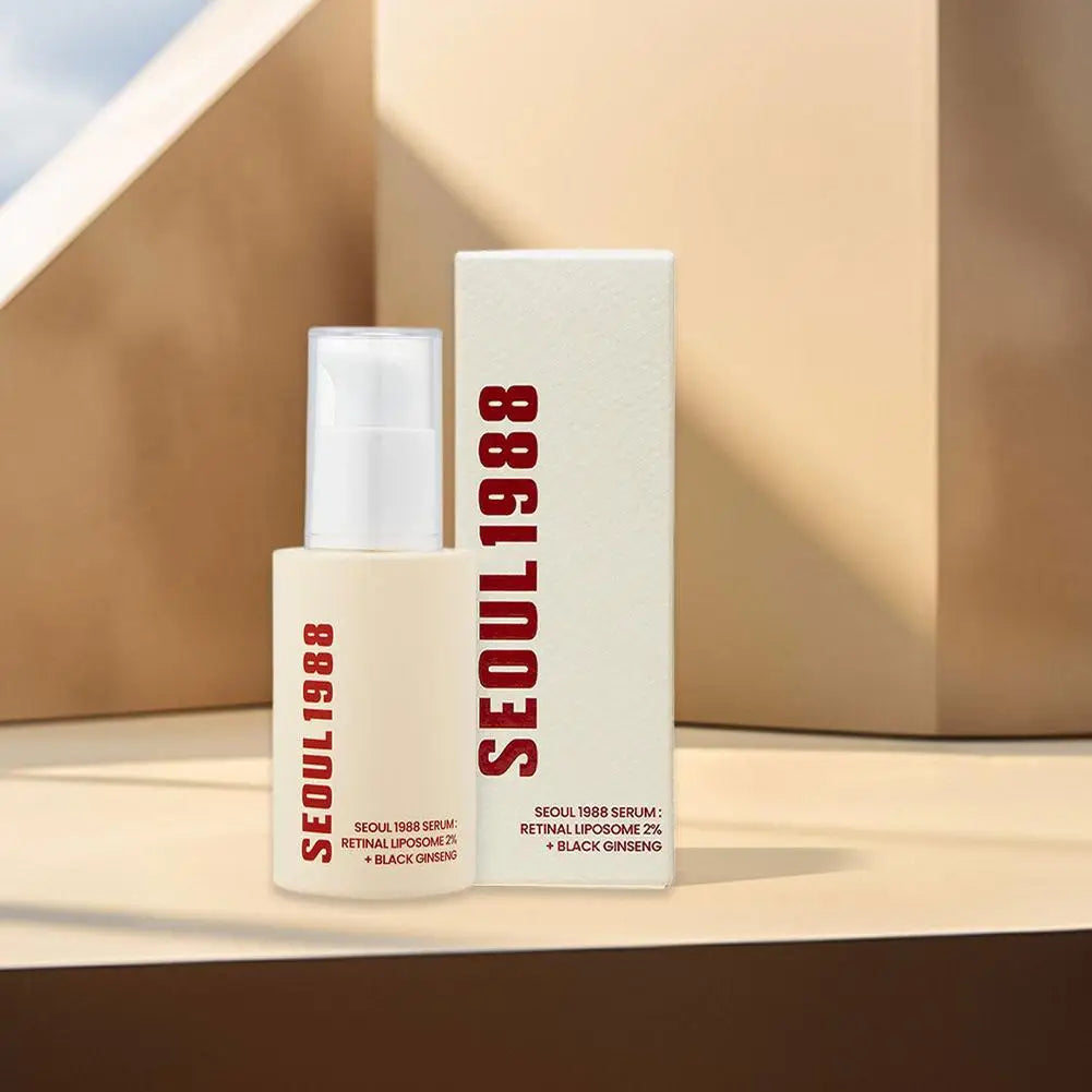 Luxurious Korean Skincare Set