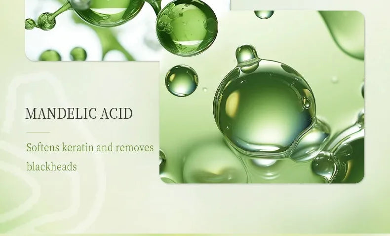 Korean Salicylic Acid Pore Shrinking Mask