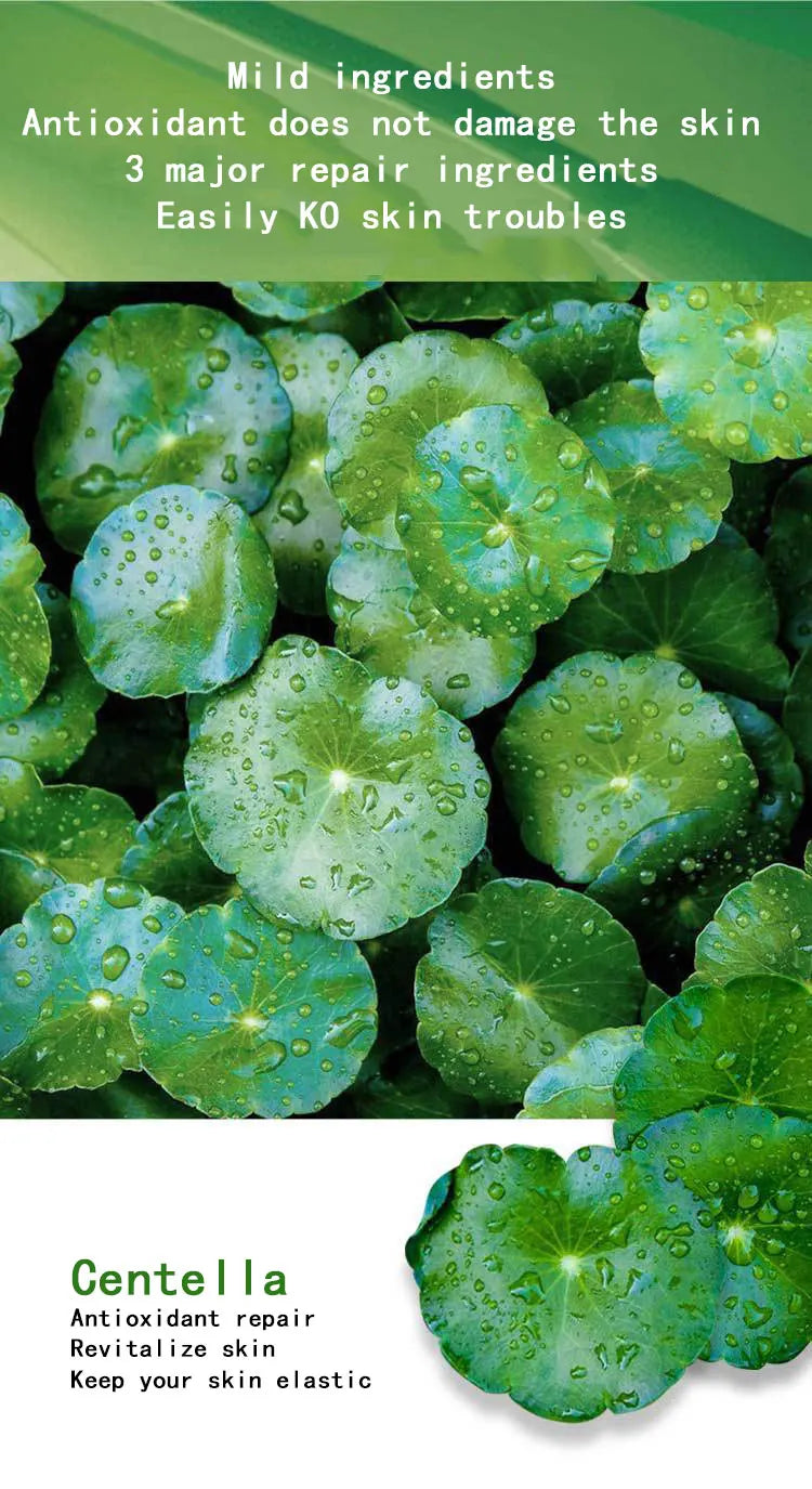 Centella Collagen Sleeping Facial Mask