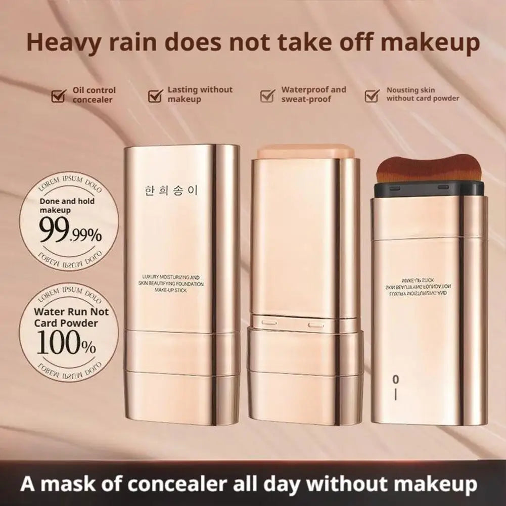 K-Glow Double Ended Foundation Stick