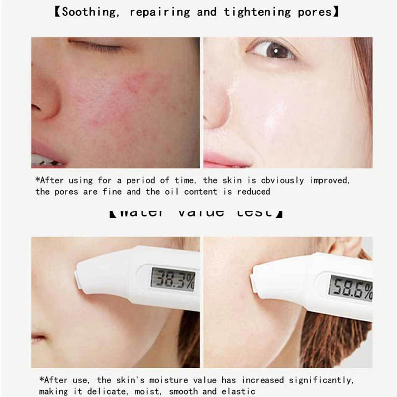 Centella Collagen Sleeping Facial Mask
