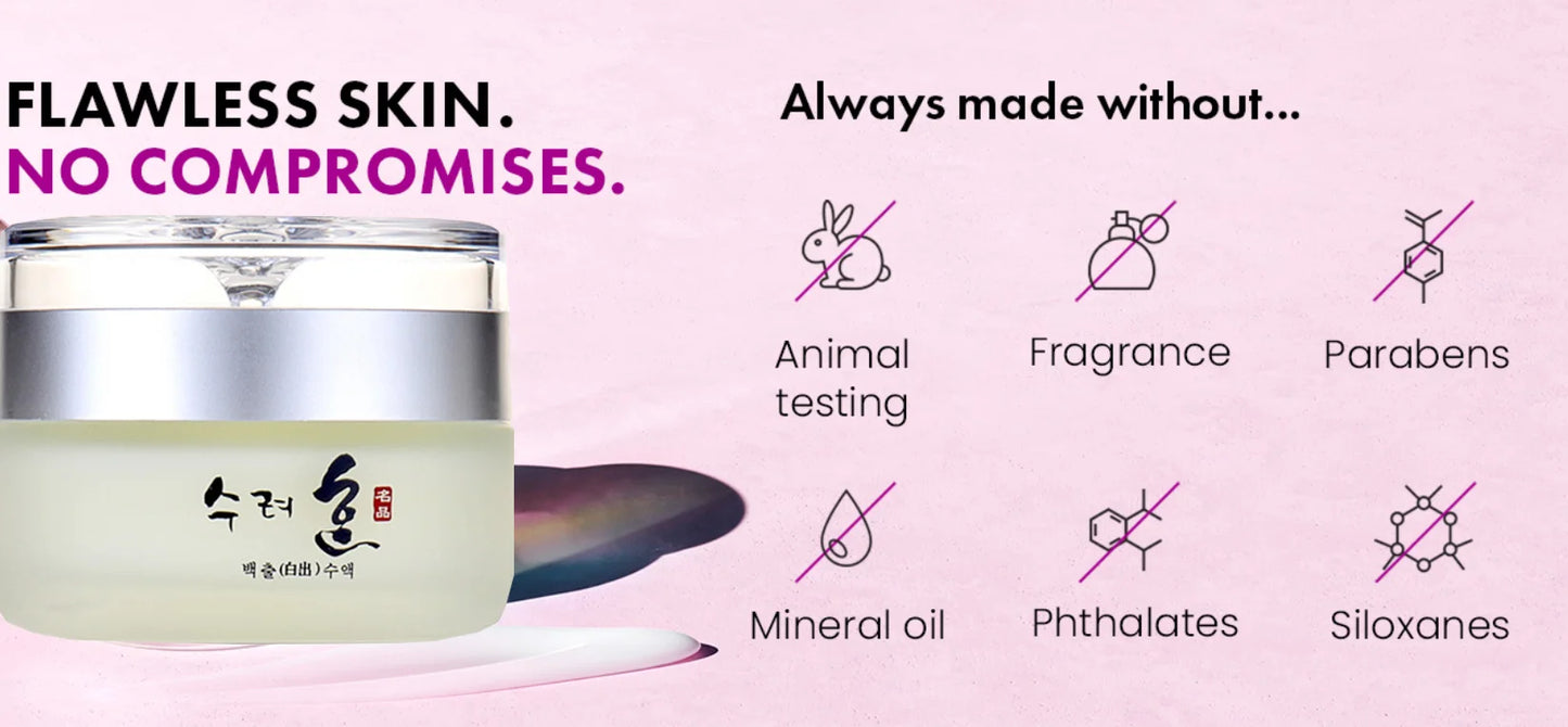 Collagen Anti-Aging Face Cream