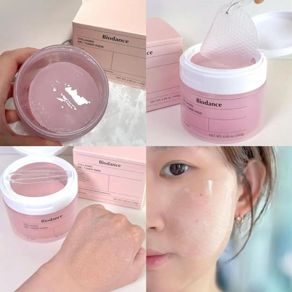 K-beauty Biodance Collagen Tablets