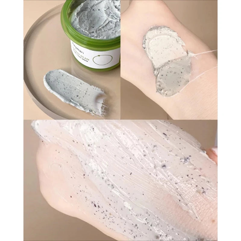 4-in-1 Korean Skincare Set