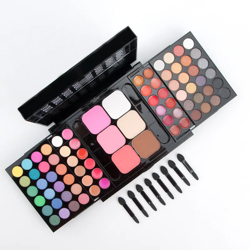 Ultimate 78–177 Colors Makeup Kit
