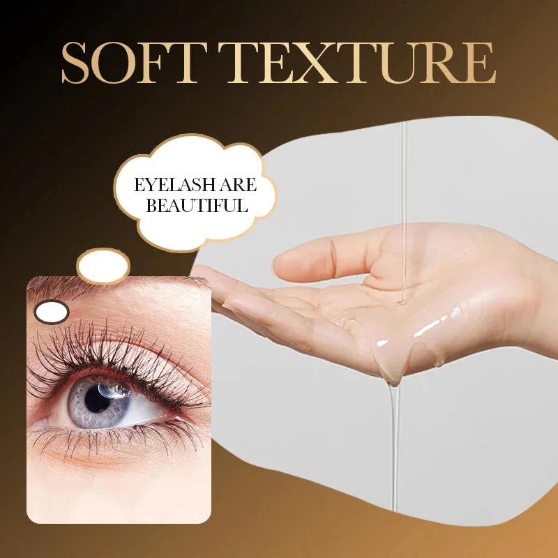 7 Days Fast Eyelash Growth Serum