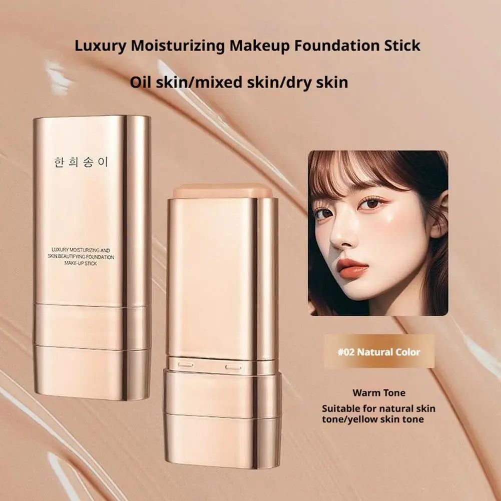 K-Glow Double Ended Foundation Stick