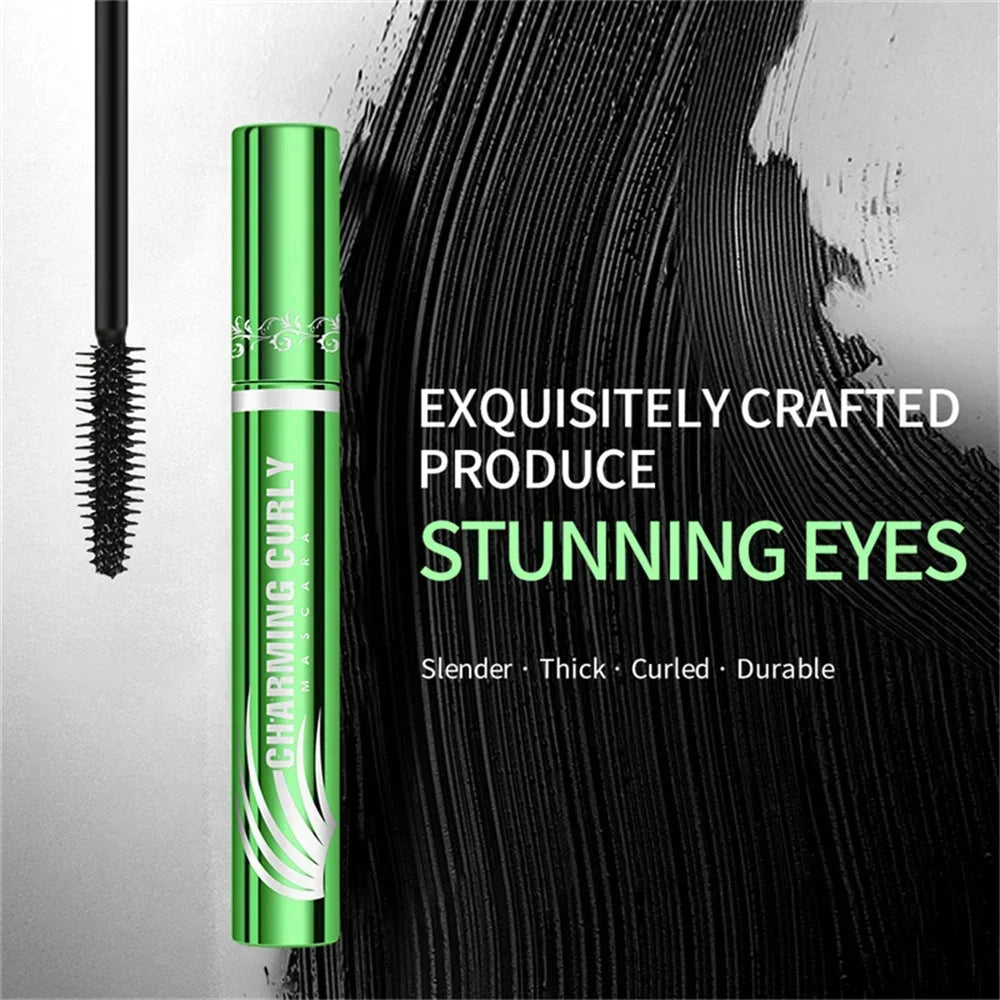 Silky Eyelashes Lengthening Mascara