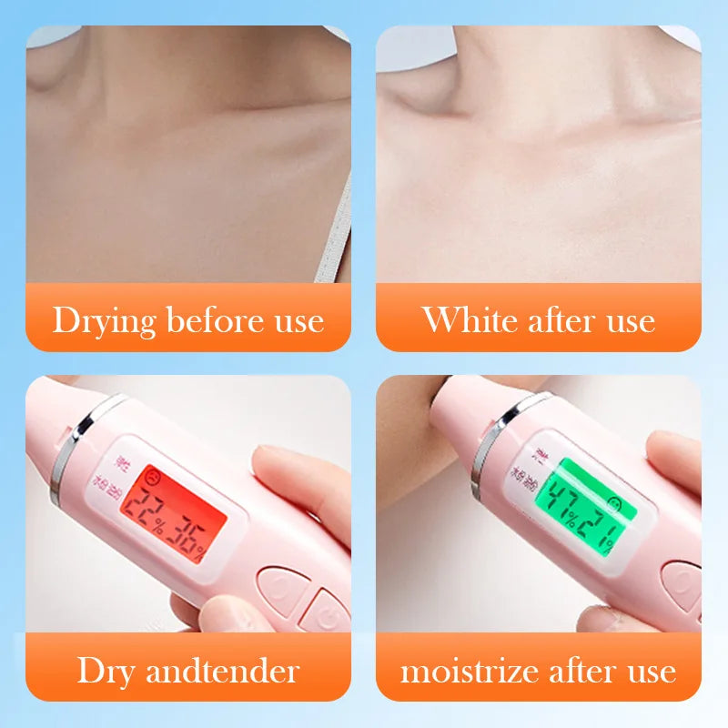 Korean Rice & Probiotics Sunscreen SPF50+