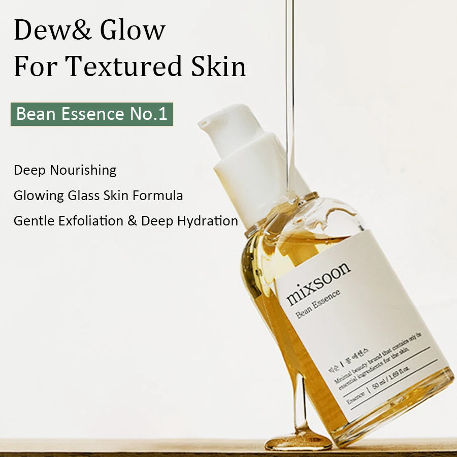 Korean Hyaluronic Acid Essence