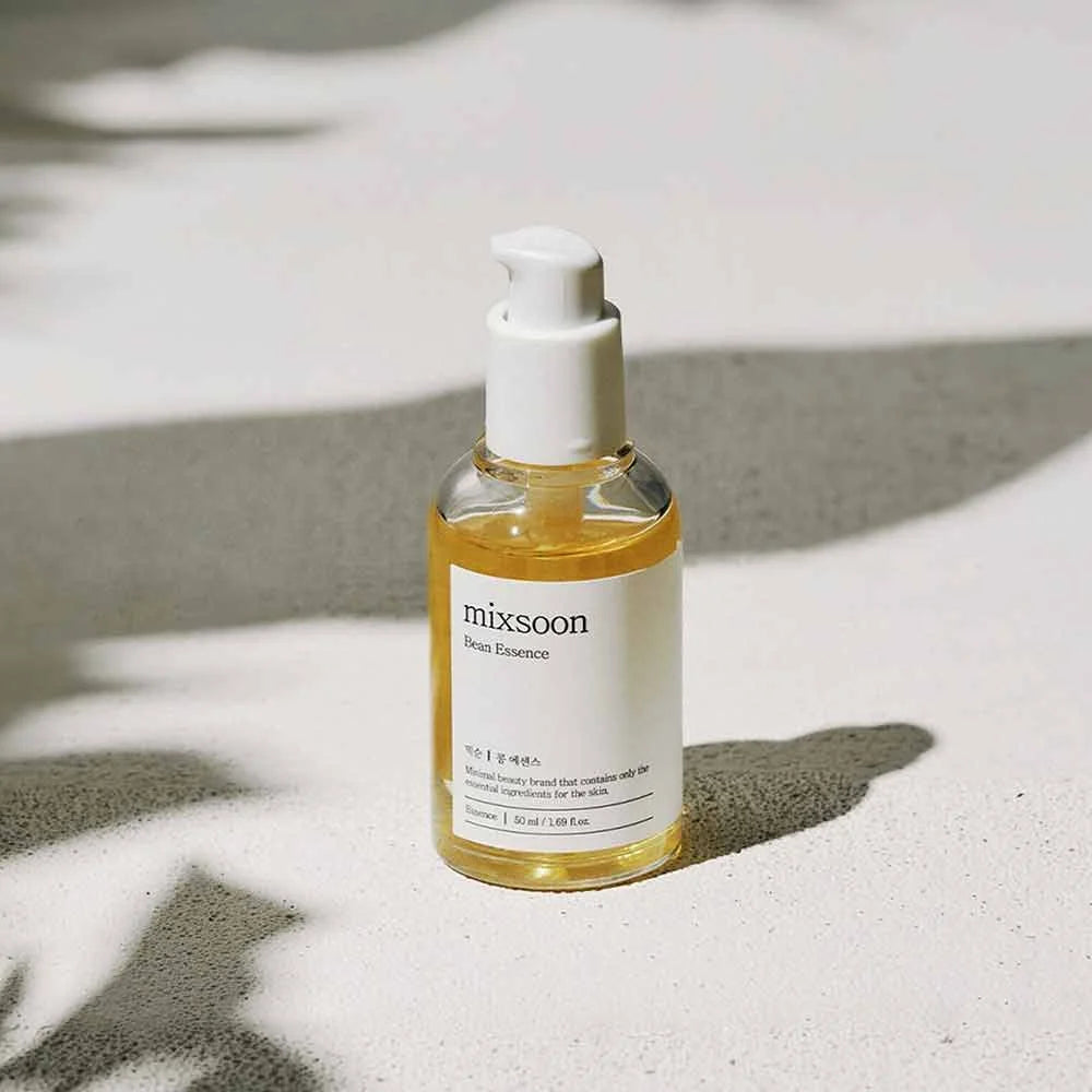 Korean Hyaluronic Acid Essence