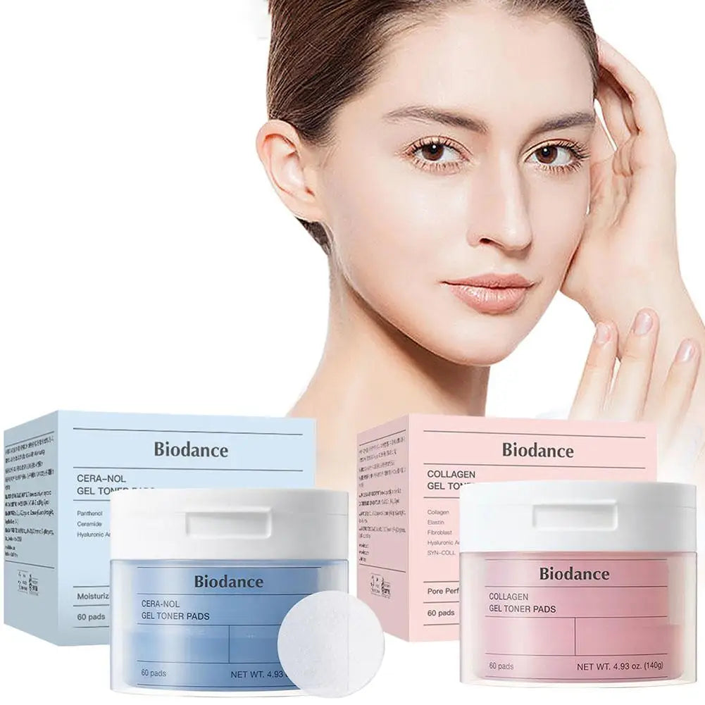 K-beauty Biodance Collagen Tablets