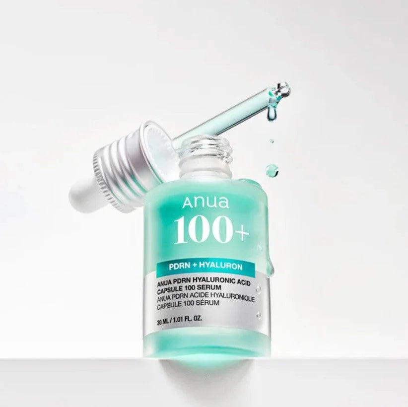 Anua PDRN Hyaluronic Acid Serum