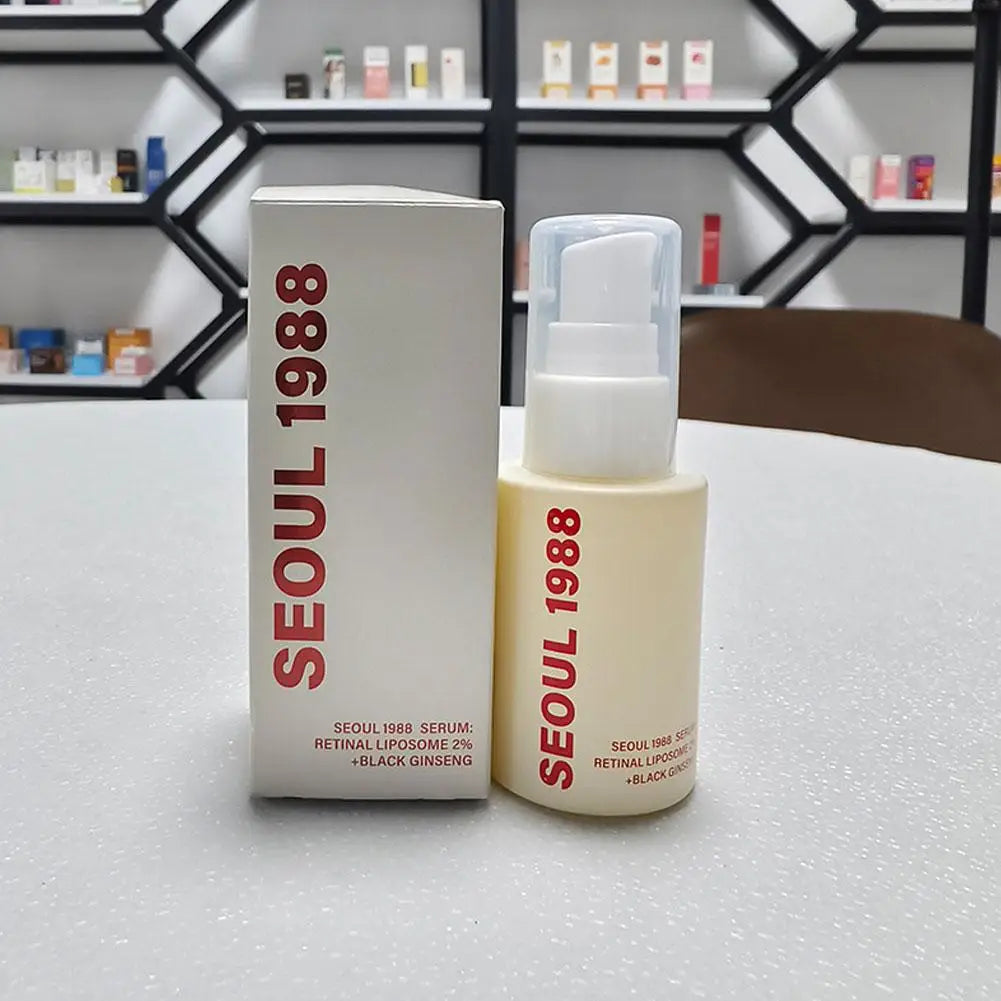 Luxurious Korean Skincare Set