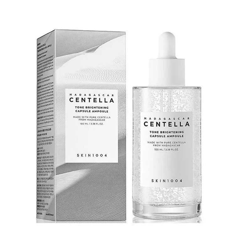 Korean Centella Brightening Capsule Set