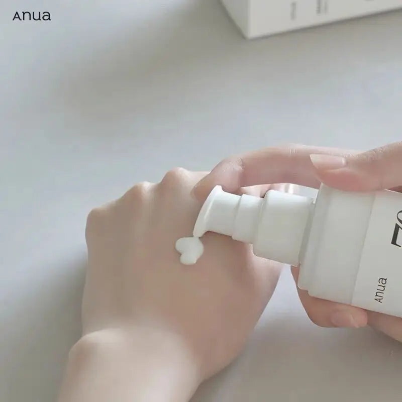 Korean Anua Heartleaf 70 Lotion