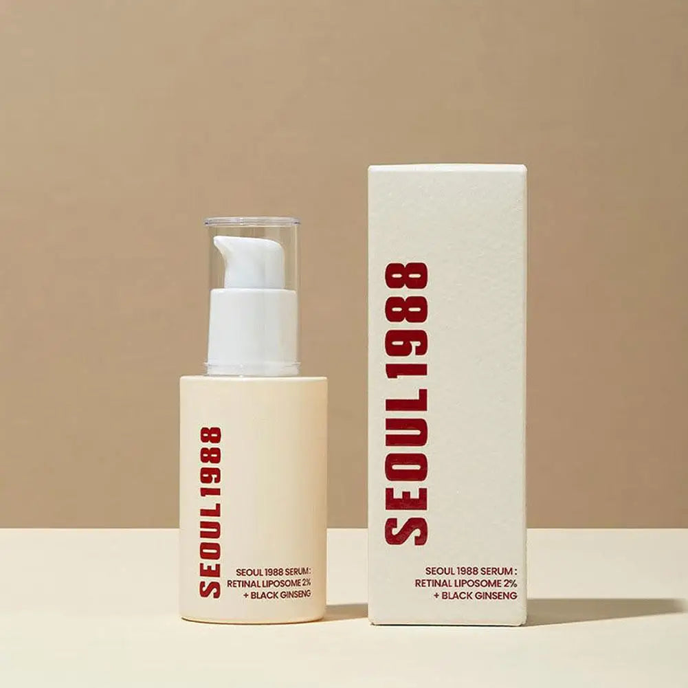 Luxurious Korean Skincare Set