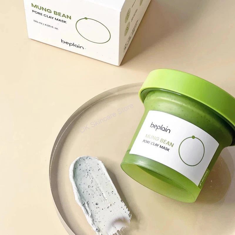 4-in-1 Korean Skincare Set