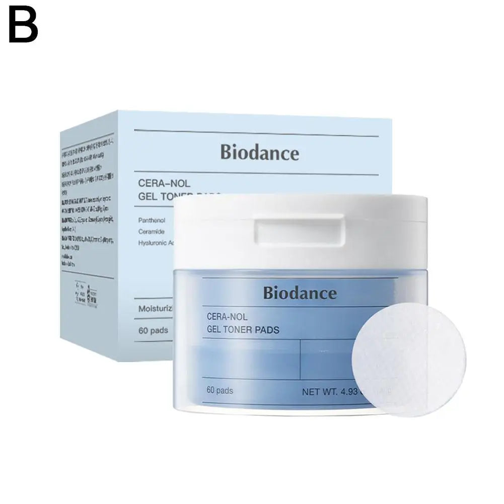 K-beauty Biodance Collagen Tablets