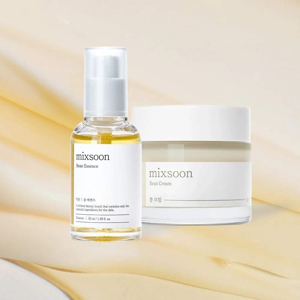 Korean Hyaluronic Acid Essence