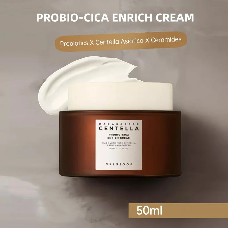 Korean Centella Brightening Capsule Set