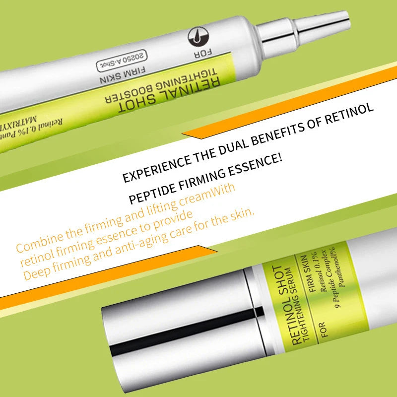Korean Retinol Wrinkle Remover Cream