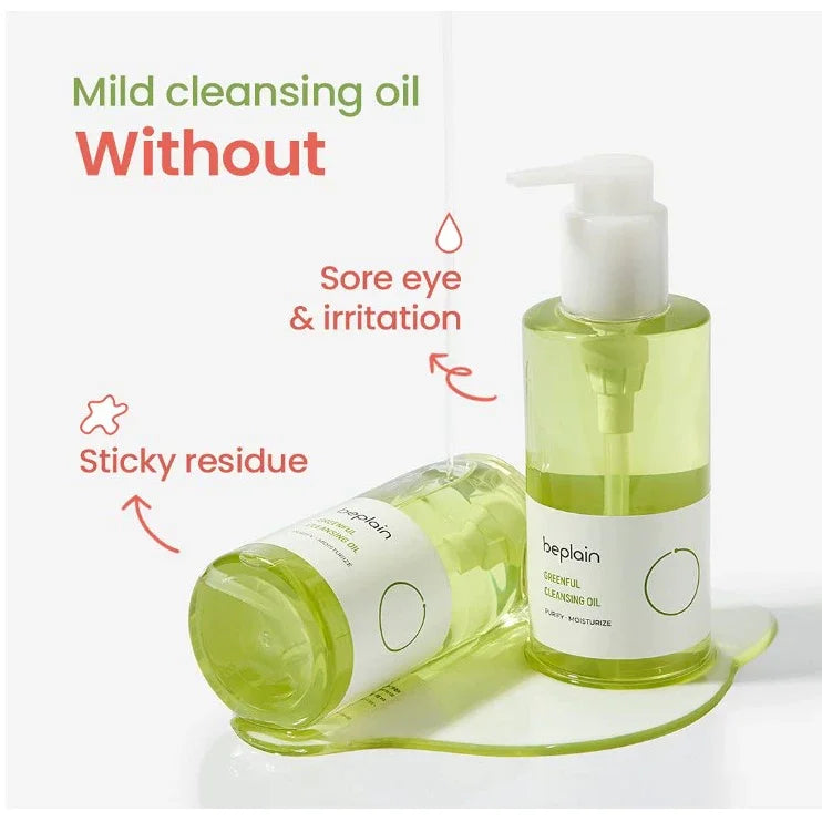 4-in-1 Korean Skincare Set