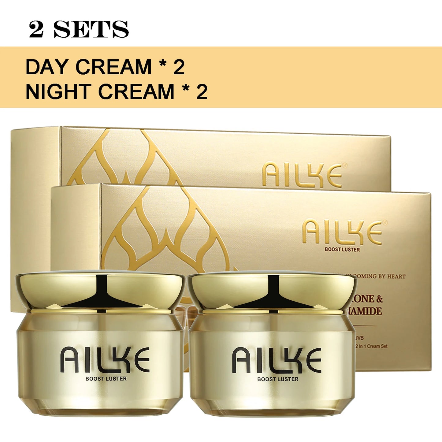 Dark Spot Corrector Cream & Serum SPF35+