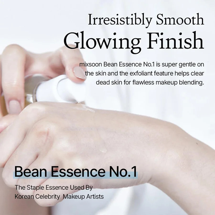 Korean Hyaluronic Acid Essence