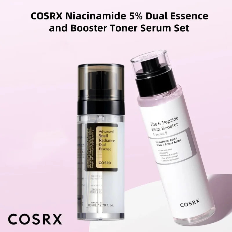 4-in-1 Korean Skincare Set