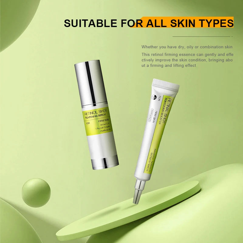 Korean Retinol Wrinkle Remover Cream