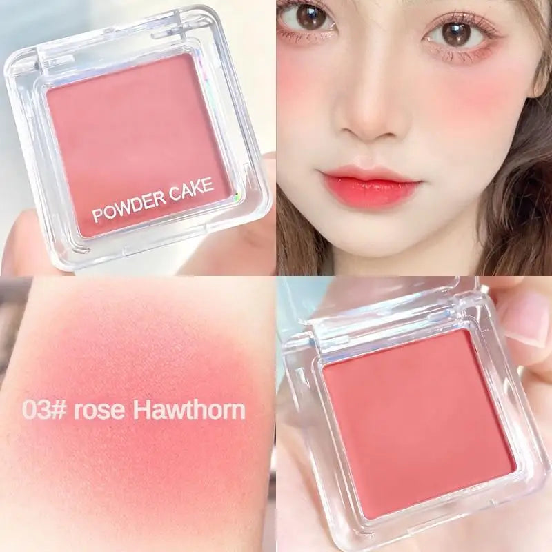 7-in-1 Korean Makeup Set