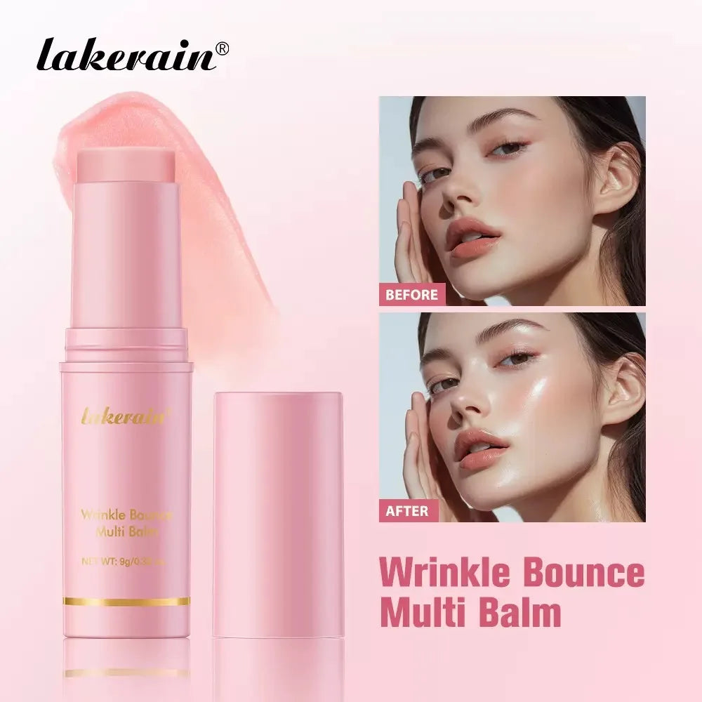 Korean Bounce Multi Balm Collagen Stick