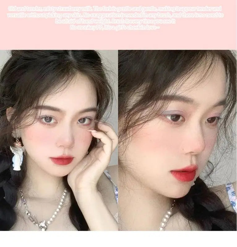 7-in-1 Korean Makeup Set