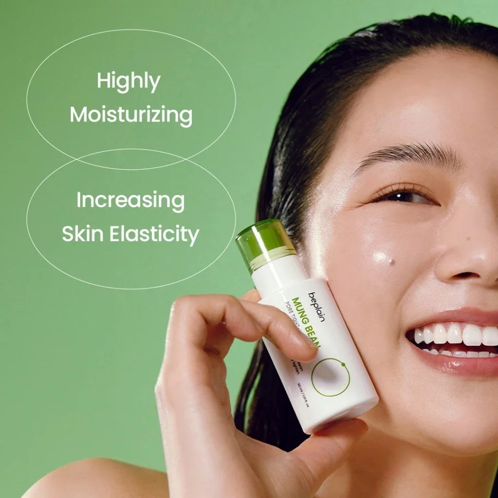 4-in-1 Korean Skincare Set
