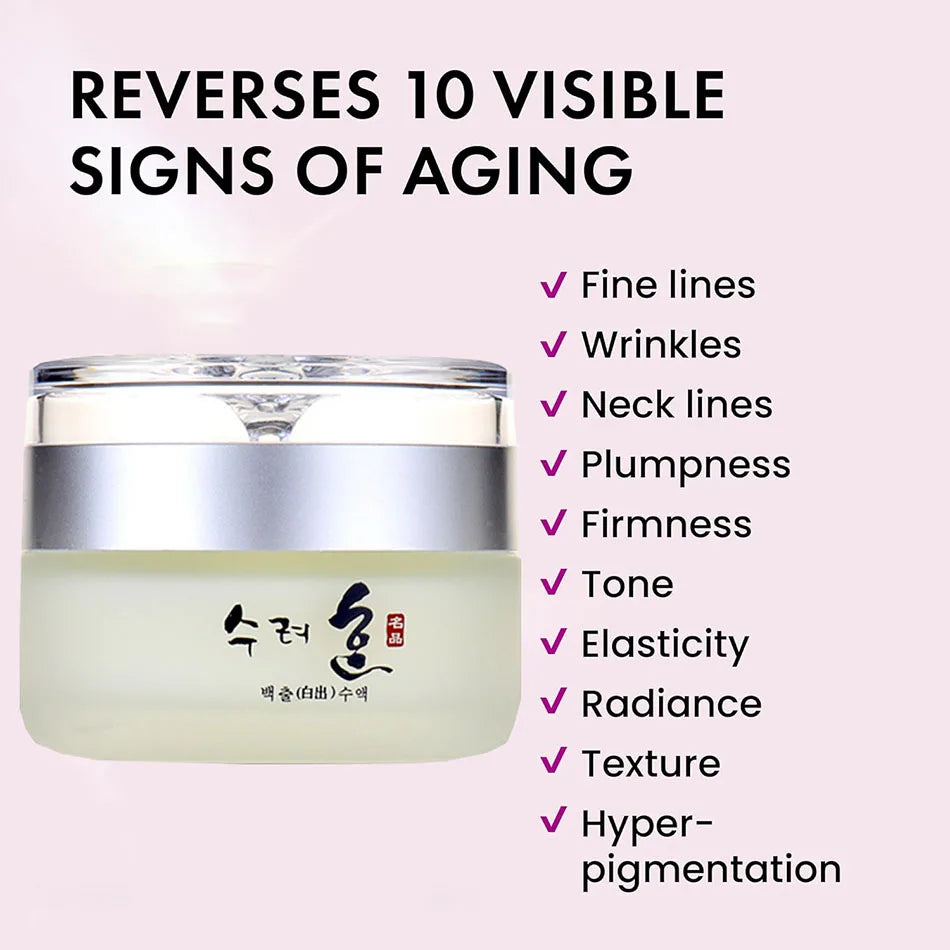 Collagen Anti-Aging Face Cream