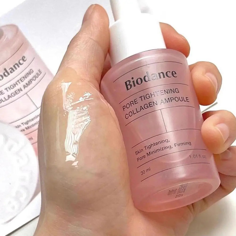 K-beauty Biodance Collagen Tablets