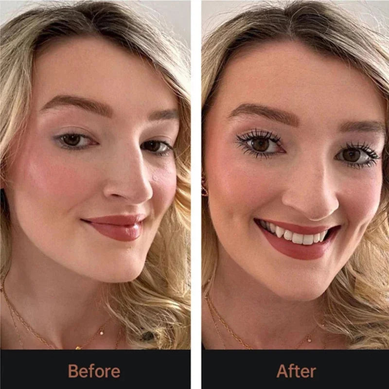Silky Eyelashes Lengthening Mascara